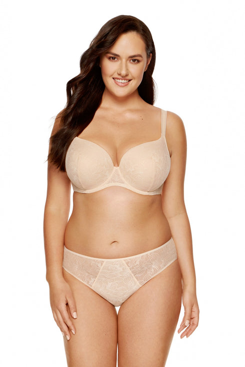 Padded bra model 188777